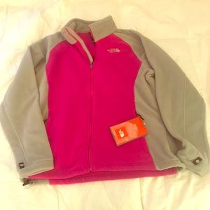 The North Face Women’s Fleece XL